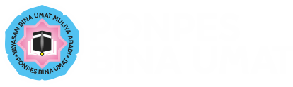 Logo Pondok